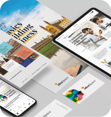 Digital designing